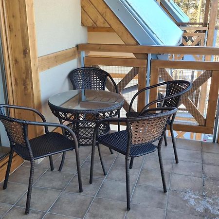 Apartament Rezydencja Park 2 Mielno  Zewnętrze zdjęcie